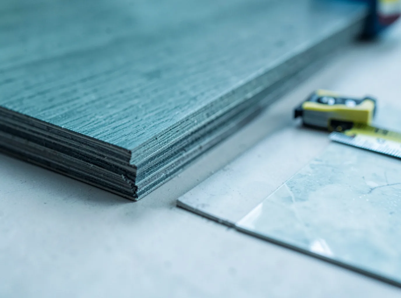 Luxury Vinyl Plank Installation Diana, WV FAQs
